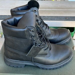 Men Timberland Waterproof Boots